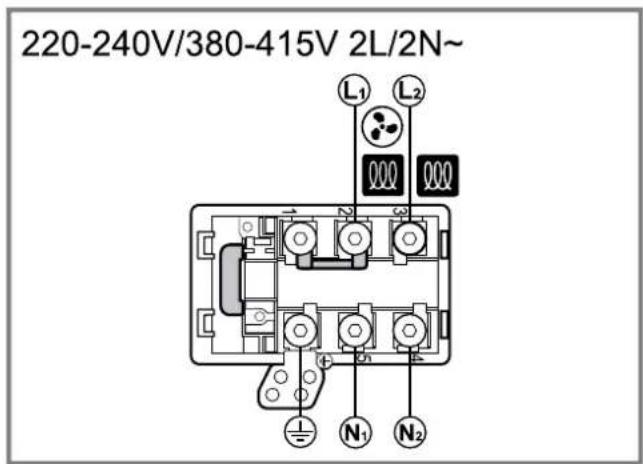 BALAY 3EBC989LU - 20