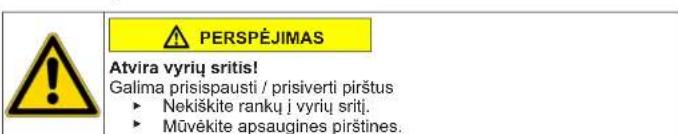 BALAY 3TS394BD - Dureliu keitimas - 1