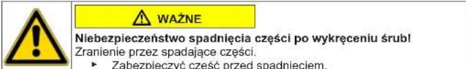 BALAY 3TS394BD - Wymiana blokady drzwi - 4