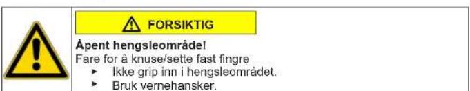 BALAY 3TS394BD - Utskiftning av dør - 1
