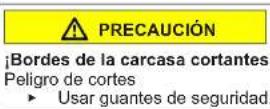 BALAY 3TS995BT - Sustituir la junta de la puerta - 2