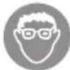 Lavor Kolumbo - > SYMBOL - 12