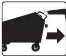 Lavor Kolumbo - > Machine handling and transport - 2