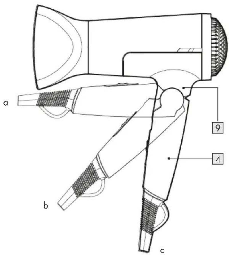 SILVERCREST SRH 1600 A1 - A - 5