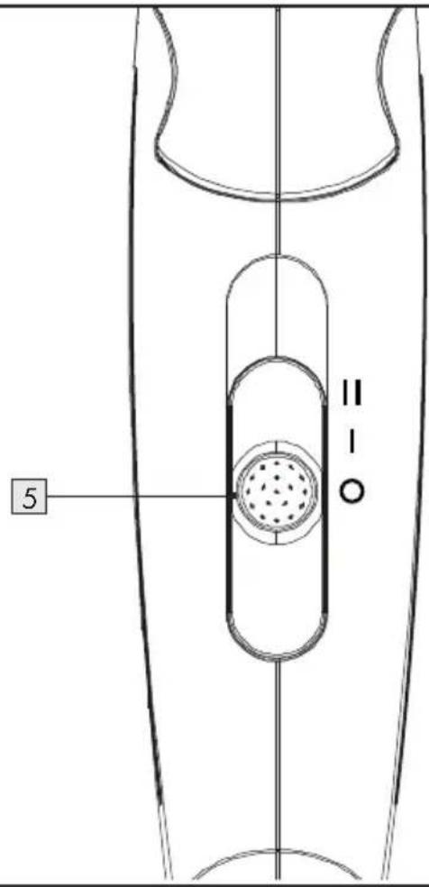 SILVERCREST SRH 1600 A1 - A - 4