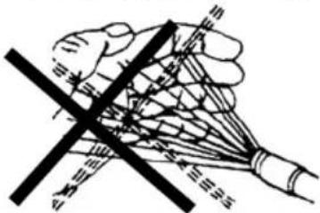 Lavor PWR4000 - Safety Instructions Continued - 1