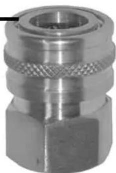 Lavor PWR4000 - Identification Des Composantes - 4