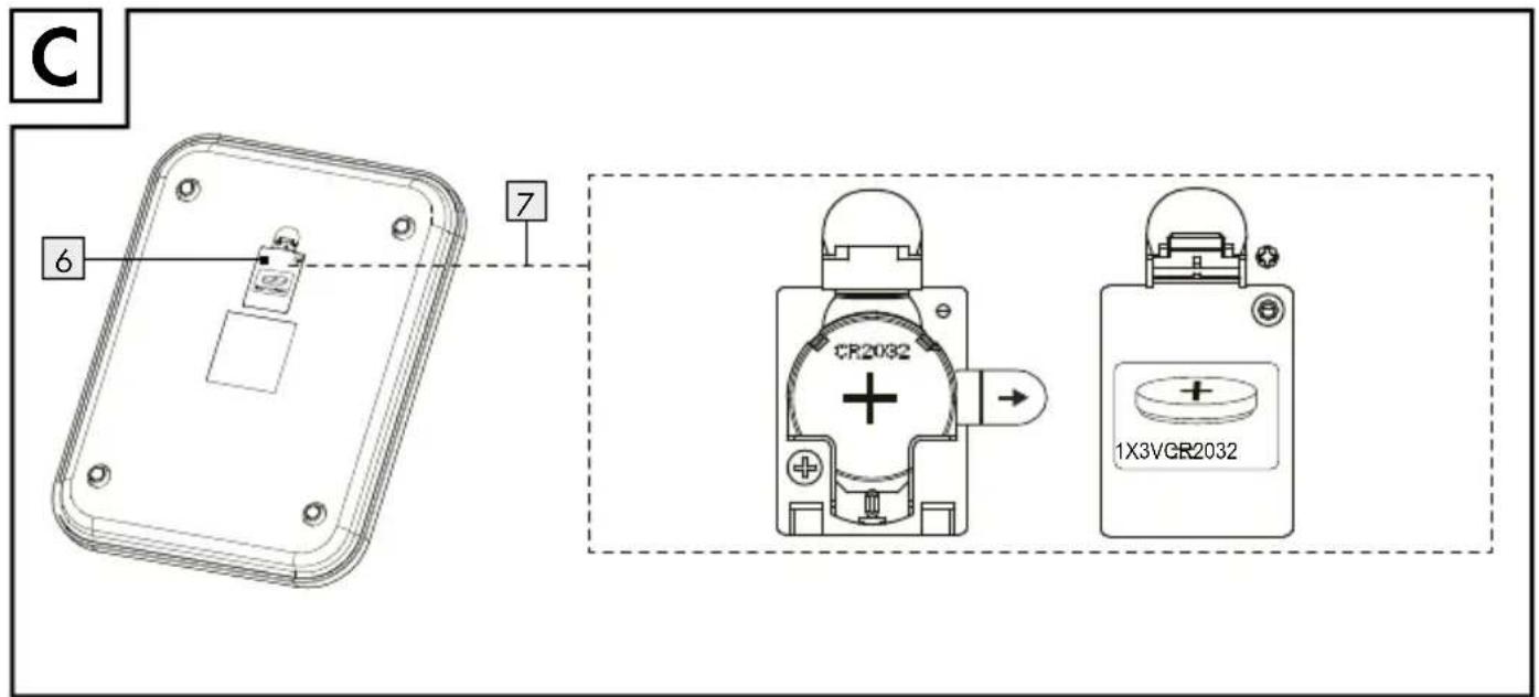 SILVERCREST HG06263B - 3