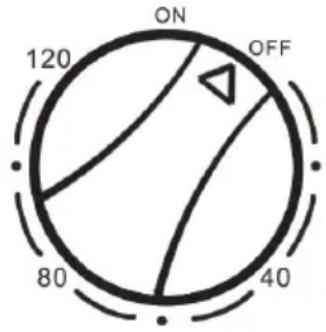 SILVERCREST STV 50 F1 - Nastaveničasovace - 1