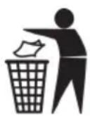 SILVERCREST STV 50 F1 - Environmental regulations and disposal information - 2
