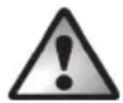 SILVERCREST STV 50 F1 - NEBEZPECENSTVO! Tento symbol a slovo - 2