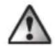 SILVERCREST STV 50 F1 - Avertissement! risque de blessure! - 1