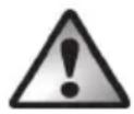 SILVERCREST STV 50 F1 - NEBEZPECENSTVO! Tento symbol a slovo - 1