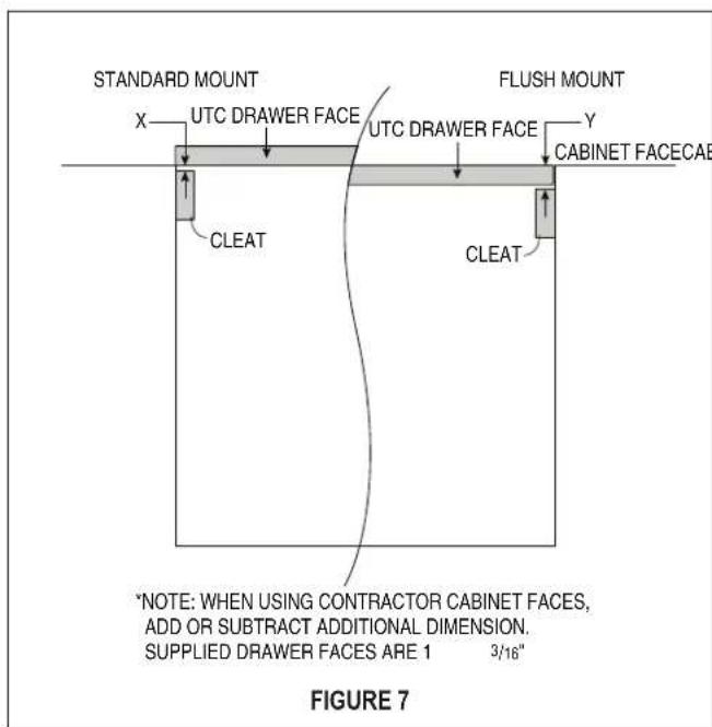SHARP SKCD24U0GS - INSTALLATION INSTRUCTIONS - 2