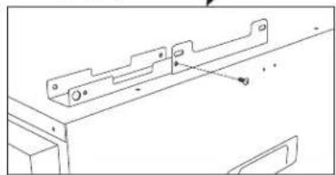 SHARP SKCD24U0GS - INSTRUCTIONS D'INSTALLATION - 4