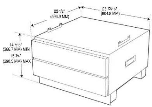 SHARP SKCD24U0GS - INSTALLATION INSTRUCTIONS - 1