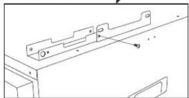 SHARP SKCD24U0GS - INSTALLATION INSTRUCTIONS - 4