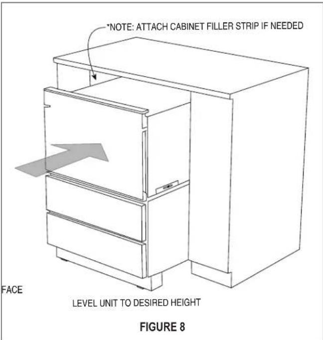SHARP SKCD24U0GS - NOTE: - 1