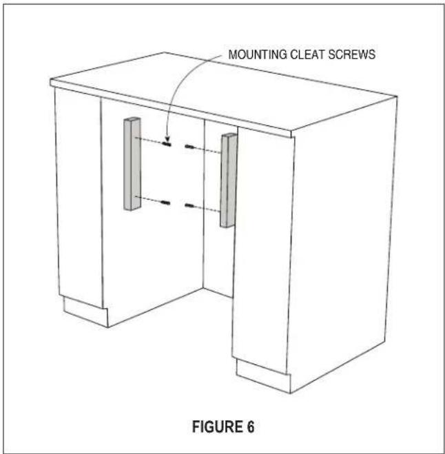 SHARP SKCD24U0GS - INSTALLATION INSTRUCTIONS - 1