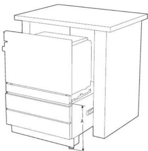 SHARP SKCD24U0GS - INSTALLATION INSTRUCTIONS - 4