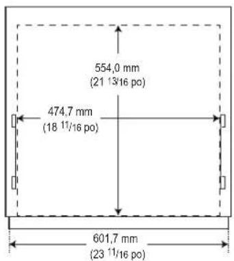 SHARP SKCD24U0GS - INSTRUCTIONS D'INSTALLATION - 2