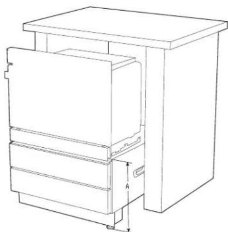 SHARP SKCD24U0GS - INSTRUCTIONS D'INSTALLATION - 4