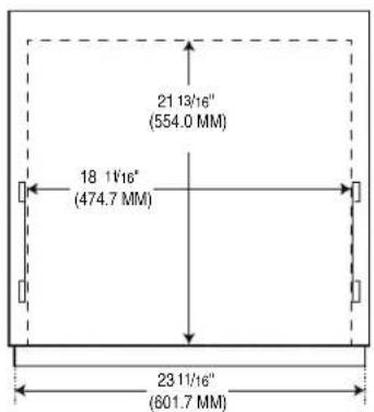 SHARP SKCD24U0GS - INSTALLATION INSTRUCTIONS - 2