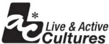 Zavor LUX Edge ZSELE02 - Cultures vivantes actives – Yogourt non parfumé: - 1