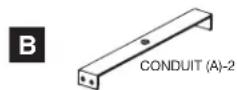 SHARP RK94S27F - NOTES IMPORTANTES POUR L'INSTALLATEUR - 3