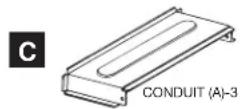 SHARP RK94S27F - NOTES IMPORTANTES POUR L'INSTALLATEUR - 5