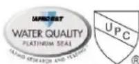 THERMADOR T24UC925DS - Operation Specifications: - 1