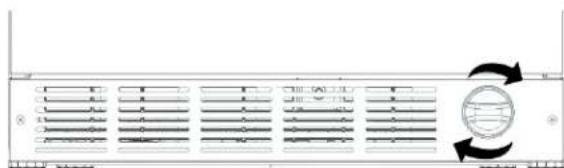 THERMADOR T24UC925DS - Toe-Kick - 4