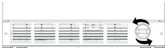 THERMADOR T24UC925DS - Toe-Kick - 1