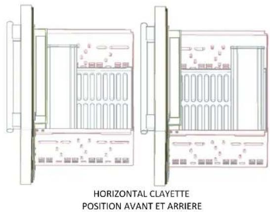 THERMADOR T24UC925DS - Séparateurs de tiroirs - 3