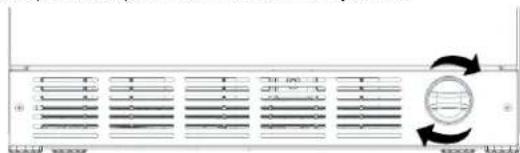 THERMADOR T24UC925DS - Bandeau de socle - 4