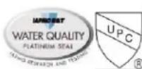 THERMADOR T24UC925DS - Especillas de configuracion: - 1