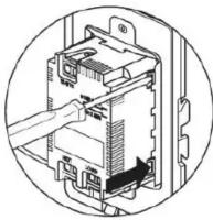 LEGRAND ADTP700RMTU - ADVERTENCIA - 1