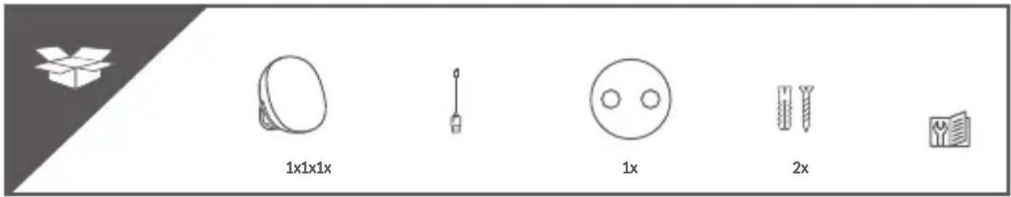 CHACON 34272 - User manual / Mode d'emploi / Gebruiksaanwijzing / Manual de uso Manual de instruções / Gebrauchsanweisung / Manuale d'uso - 2