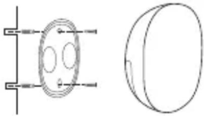 CHACON 34272 - Detector installation - 1