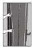 ROWENTA Turbo Eco Sense AU5610 - HOW TO INSTALL THE WINDOW SEAL KIT - 3