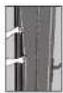 ROWENTA Turbo Eco Sense AU5610 - Comment installer le kit de calfeutrage de fenêtre - 3
