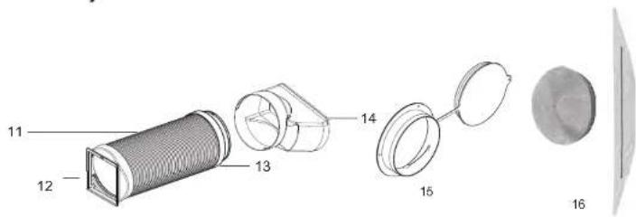 ROWENTA Turbo Eco Sense AU5610 - INSTRUCTIONS D'INSTALLATION - 3