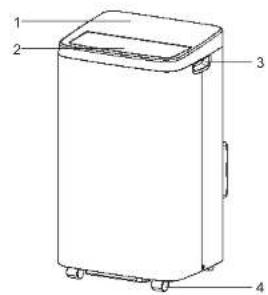 ROWENTA Turbo Eco Sense AU5610 - INSTRUCTIONS D'INSTALLATION - 1