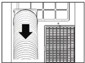 ROWENTA Turbo Eco Sense AU5610 - INSTRUCTIONS D'INSTALLATION - 4