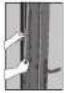 ROWENTA Turbo Eco Sense AU5610 - HOW TO INSTALL THE WINDOW SEAL KIT - 1