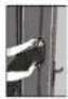 ROWENTA Turbo Eco Sense AU5610 - Cómo instalar el kit de juntas para ventanas - 5
