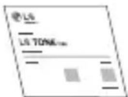 LG Tone Free DFP9 - Termékalkatrészek - 6