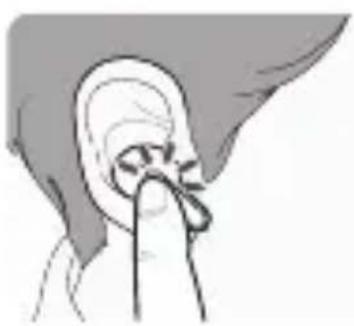 LG Tone Free DFP9 - Zene lejatszasa - 1