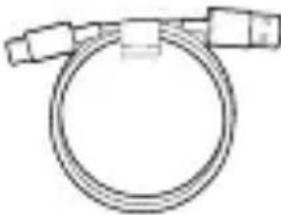 LG Tone Free DFP9 - Componentes del producto - 3