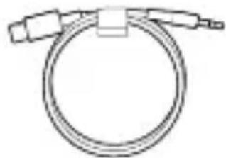 LG Tone Free DFP9 - Composants du produit - 4